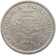 MOZAMBIQUE 20 ESCUDOS 1955  #a082 0083 - Mozambico