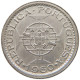 MOZAMBIQUE 5 ESCUDOS 1960  #a033 0515 - Mozambique