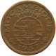 MOZAMBIQUE 50 CENTAVOS 1957  #a067 0001 - Mozambique