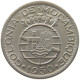 MOZAMBIQUE ESCUDO 1950  #a079 0243 - Mosambik