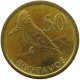 MOZAMBIQUE 50 CENTAVOS 2006  #a033 0913 - Mosambik