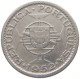 MOZAMBIQUE 10 ESCUDOS 1952  #a032 0711 - Mosambik