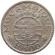 MOZAMBIQUE 10 ESCUDOS 1970  #a014 0707 - Mosambik