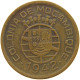 MOZAMBIQUE 10 CENTAVOS 1942  #a013 0515 - Mozambique