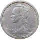 MADAGASCAR FRANC 1948  #a088 0539 - Madagaskar