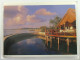 MALDIVES SET DIV.  #ns04 0083 - Maldiven