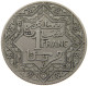 MOROCCO FRANC ND (1921-1924)  #s039 0411 - Maroc