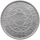 MOROCCO 5 FRANCS 1370  #s019 0083 - Maroc