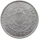 MOROCCO 5 FRANCS 1370  #s019 0079 - Maroc