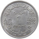 MOROCCO FRANC 1951  #a089 0149 - Maroc