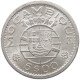 MOZAMBIQUE 5 ESCUDOS 1960  #t139 0227 - Mosambik