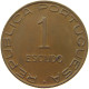 MOZAMBIQUE ESCUDO 1945  #t080 0253 - Mozambique