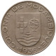 MOZAMBIQUE ESCUDO 1936  #t080 0211 - Mozambique
