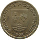 MOZAMBIQUE 50 CENTAVOS 1936 MOZAMBIQUE 50 CENTAVOS 1936 PROVA #t065 0695 - Mozambique