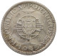 MOZAMBIQUE 10 ESCUDOS 1955 10 ESCUDOS 1955 PROVA #t065 0673 - Mosambik