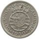 MOZAMBIQUE 50 CENTAVOS 1950  #t059 0473 - Mosambik