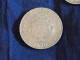 Münze Münzen Umlaufmünze Costa Rica 1 Colon 1970 - Costa Rica