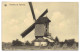 Vosselaar Bij Turnhout - Molen (Moulin) - Vosselaar