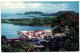 The Caribbean - Island Of St Lucia - Santa Lucía