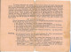 Vieux Papier, Allemagne - Impfbeschein 8 April 1943 Pirna (Certificat De Vaccination Mockethal Mrnka Hannelore) - Zonder Classificatie