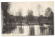 Linkebeeck - Linkebeek - Etang Du Moulin Rose ((Edit H.M. Uccle) - Linkebeek