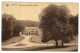 Loverval - Château Du  Comte Werner De Mérode (Edit. F. Bertinchamps) - Gerpinnes