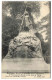 St-Josse-ten-Noode - Monument élevé à La Mémoire Des Combattants , Morts Pour La Patrie - St-Joost-ten-Node - St-Josse-ten-Noode