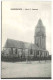 Verrebroeck - Kerk S. Laurens - Beveren-Waas