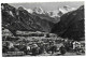 Wilderswil Bei Interlaken Mit Eiger, Mönch Und Jungfrau - Wilderswil