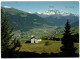 Oberhalbstein (Graubünden) - Cunter-Riom-Parsonz-Savognin-Tinizong - Cunter