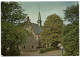 Woluwe-Saint-Lambert - Chapelle De Marie-la-Misérable - St-Lambrechts-Woluwe - Woluwe-St-Lambert