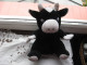 Peluche VACHE Gipsy 28cm - Cuddly Toys