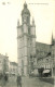Belgique - Brabant Flamand - Halle - Hal - La Tour De L'Eglise Notre-Dame - Halle