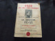 FACE AU PERIL CHIMIQUE - LA SECURITE CHEZ VOUS SANS MASQUE SANS ABRI - 1936 - PAUL BRUERE ET GEORGES VOULOIR - 1901-1940