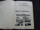 FACE AU PERIL CHIMIQUE - LA SECURITE CHEZ VOUS SANS MASQUE SANS ABRI - 1936 - PAUL BRUERE ET GEORGES VOULOIR - 1901-1940