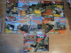 Lot De 12 REVUES LE TRAIN Année 2000 - Literatura & DVD