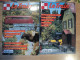 Lot De 12 REVUES LE TRAIN Année 2000 - Literatur & DVD