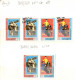 EUROPA  GEORGIE ---ANNEE 2001 à 2013---N** & OBL 1/3 DE COTE - Colecciones