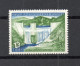 Nlle CALEDONIE N° 287   NEUF AVEC CHARNIERE COTE  2.25€    FIDES BARRAGE - Nuevos