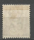 NOUVELLES-HEBRIDES N° 7 NEUF*  CHARNIERE  / Hinge  / MH - Unused Stamps