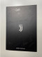 2018 Folder Filatelico F.C. Juventus Juve Campione D'Italia Calcio 2017/18 - Folder