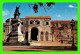 SANTO DOMINGO, REP. DOMINICANA - CATHEDRAL SANTA MARIA LE MENOR - TRAVEL - MAXY'S FOTO - - Dominikanische Rep.