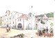 Portugal & Bilhete  Postal, Portalegre, Hospital E Igreja Espirito Santo Por João Tavares, Lisboa A Porto 1964 (7778 - Portalegre