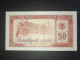 Albanie 50 Leke 1976 Ttb+ - Albania