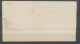 10 NOVEMBRE 1870 Lettre Obl K.PR.FELDPOSTAMT GARDE CORPS. TB N3586 - Oorlog 1870