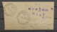 1937 Télégramme Avec Griffe REPONSE PAYEE. Superbe N3631 - 1921-1960: Modern Tijdperk