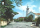 Portugal & Marcofilia, Monte Real, Manuel Da Silva Pereira Square, Lisboa 1975 (782) - Storia Postale