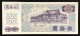 TAIWAN 50 YUAN 1972 Pick# 1982   Lotto.4190 - Taiwan