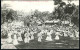 TAHITI - DANSES DES VAHINEES DE PAPEETE AU 14 JUILLET - TRES BELLE - Tahiti