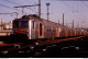 Photo Diapo Diapositive Slide Train Rame Banlieue SNCF Z 5325 à CONFLANS Le 26/01/1992 VOIR ZOOM - Diapositives